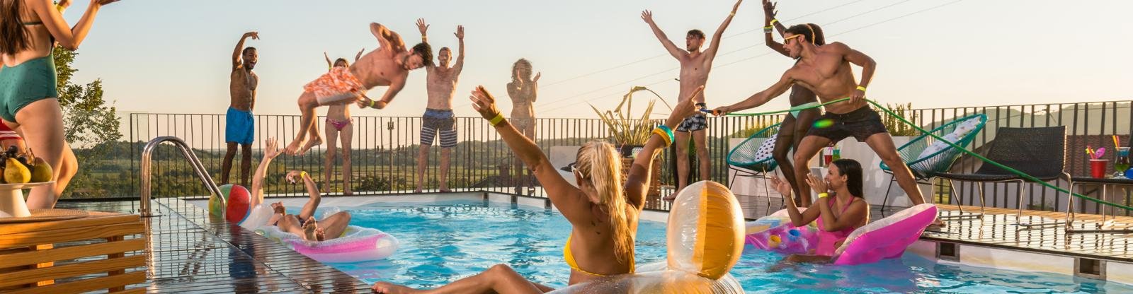 Villa Sayfam | Kiralık Tatil Villaları