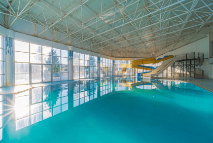 Aqua Şifa Villaları 2 (2211)