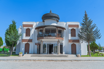 Aqua Şifa Villaları 2 (2211)