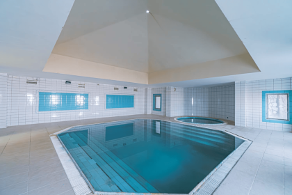 Aqua Şifa Villaları 2 (2211)