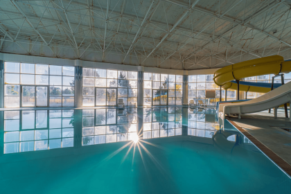 Aqua Şifa Villaları 2 (2211)