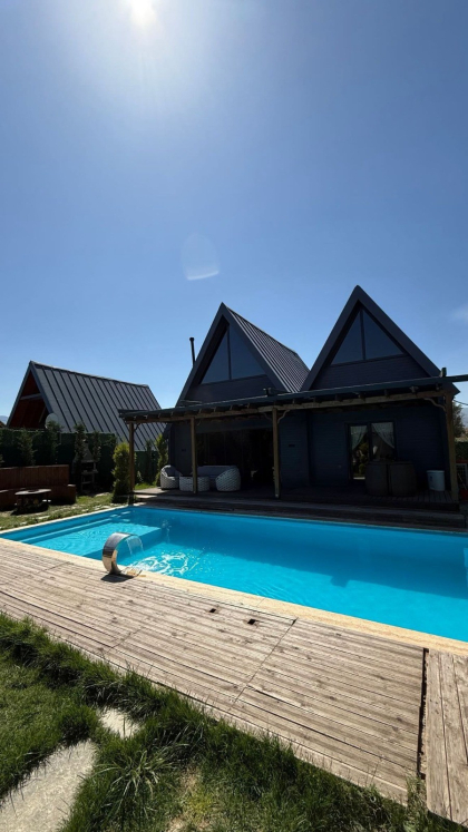 Bursa Bungalov Arya (2172)