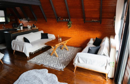 Bursa Bungalov Moss (2172)