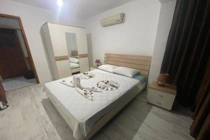 Dirlik Apartı (1552)