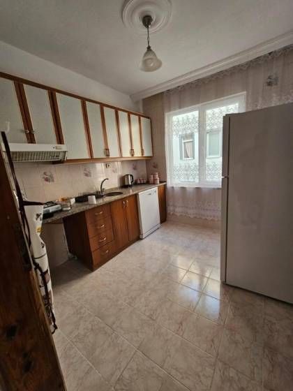 Dirlik Apartı (1552)