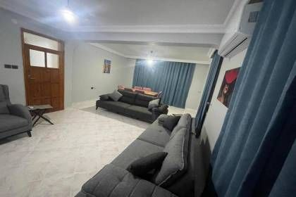 Dirlik Apartı (1552)