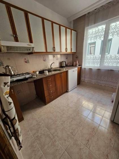 Dirlik Apartı (1552)