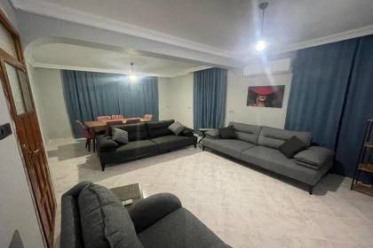 Dirlik Apartı (1552)