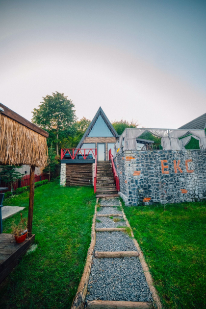Ekc Bungalov Exclusive Sapanca (2174)