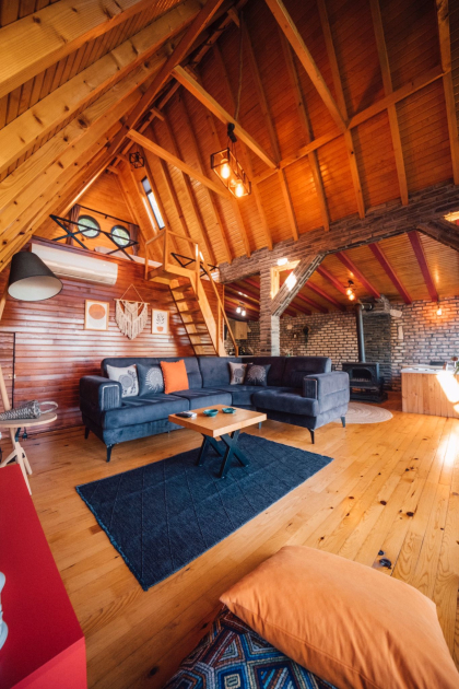 Ekc Bungalov Exclusive Sapanca (2174)