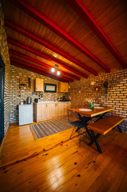 Ekc Bungalov Exclusive Sapanca (2174)