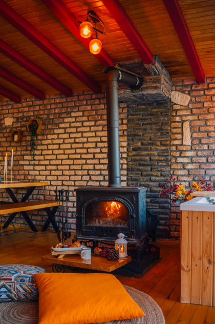 Ekc Bungalov Exclusive Sapanca (2174)