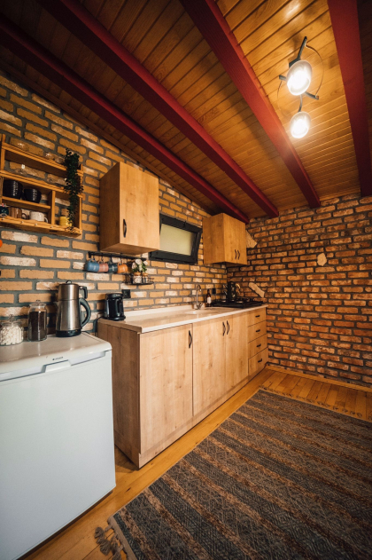 Ekc Bungalov Exclusive Sapanca (2174)