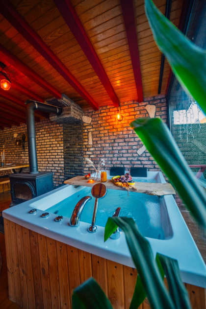 Ekc Bungalov Exclusive Sapanca (2174)