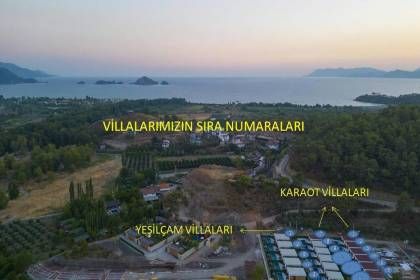 Karaot Villaları 6 (1206)