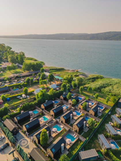 Sapanca Müstakil Bahçeli Bungalov