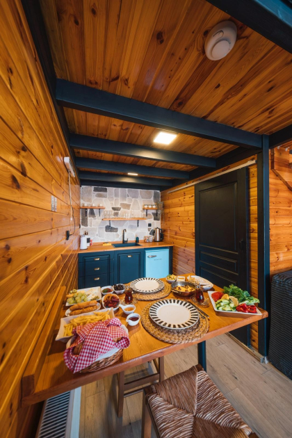 Sapanca Müstakil Bahçeli Bungalov