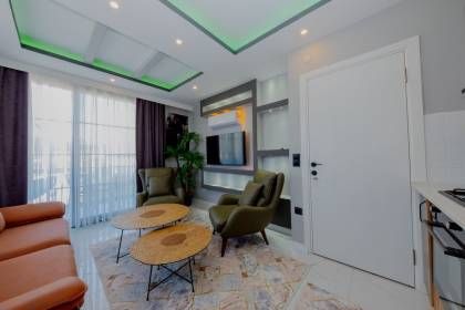 Seçkin Apartları 3 (1270)