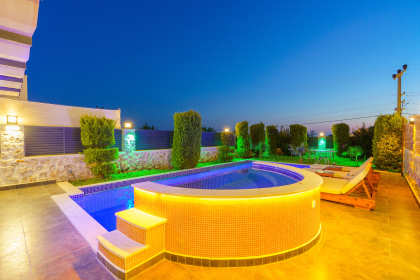 Villa Alize 2  (2107)