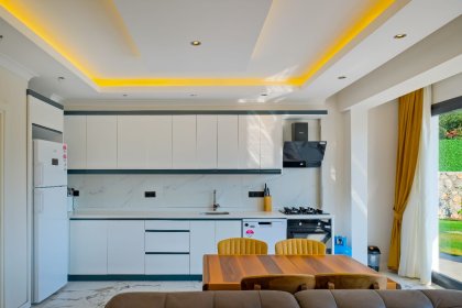 Villa Alkış (2345)