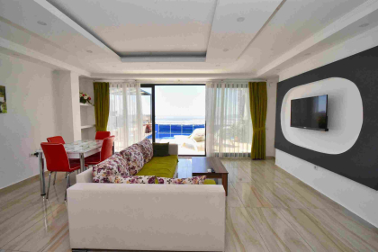 Villa Alura (2147)