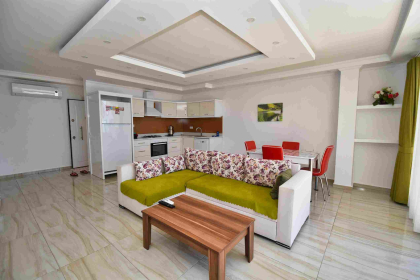 Villa Alura (2147)