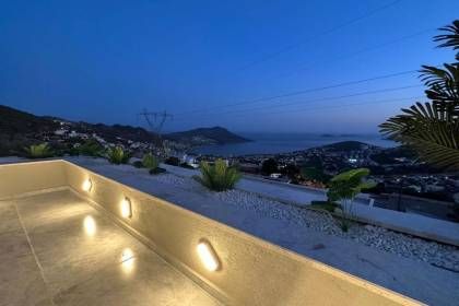 Villa Kalkan Exclusive (1424)