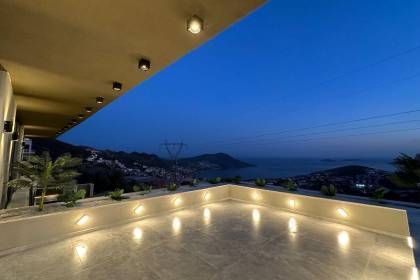 Villa Kalkan Exclusive (1424)