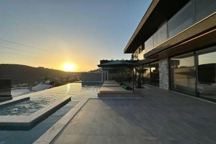 Villa Kalkan Exclusive (1424)