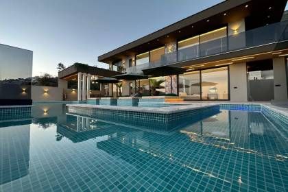 Villa Kalkan Exclusive (1424)