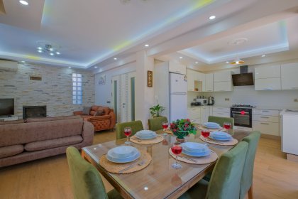 Villa Asu Elite  (1118)