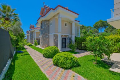 Villa Asu Elite  (1118)