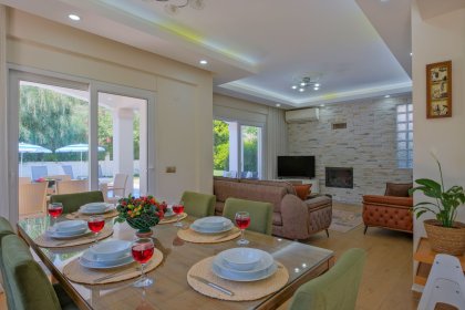 Villa Asu Elite  (1118)