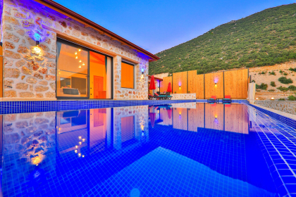Villa Aydilge (2142)