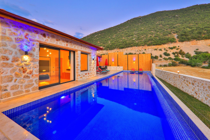 Villa Aydilge (2142)