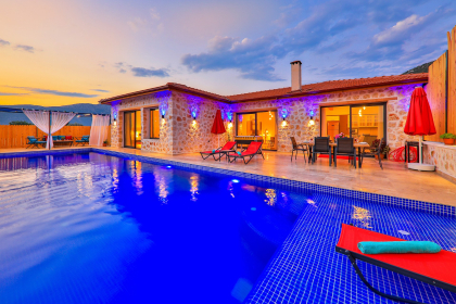 Villa Aydilge (2142)