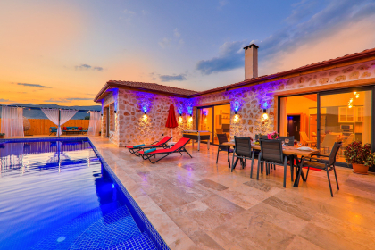 Villa Aydilge (2142)