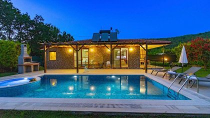 Villa Azure (2268)