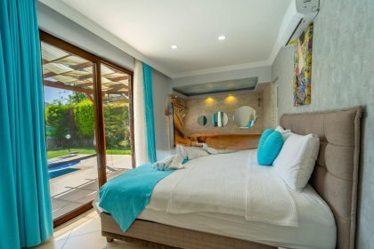 Villa Azure (2268)