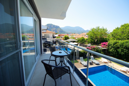 Villa Batu Luxury (1536)
