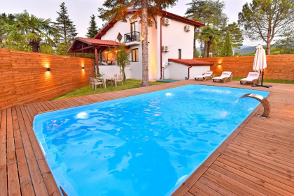 Villa Beyaz Prenses (2165)