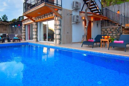 Villa Celia (2213)