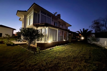 Villa Cevher (1884)