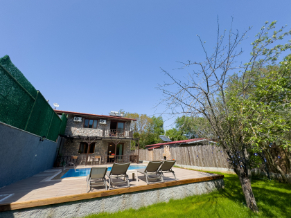 Villa Emperess Luxury 2 (2082)