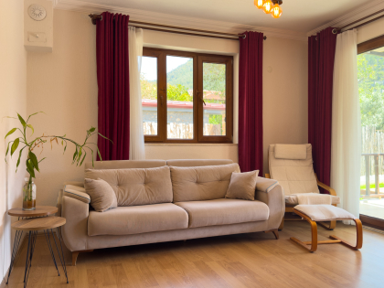 Villa Emperess Luxury 2 (2082)