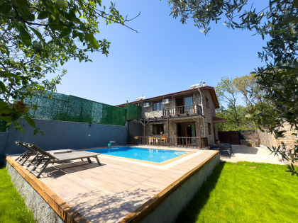 Villa Emperess Luxury 2 (2082)