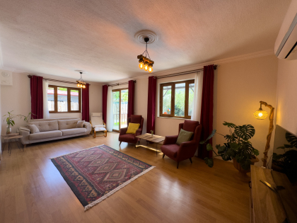 Villa Emperess Luxury 2 (2082)