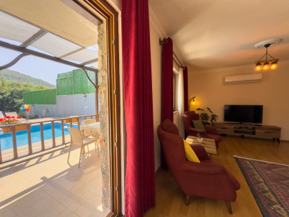 Villa Emperess Luxury 2 (2082)