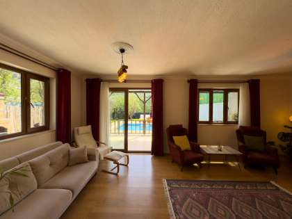 Villa Emperess Luxury 2 (2082)