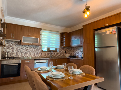 Villa Emperess Luxury 2 (2082)